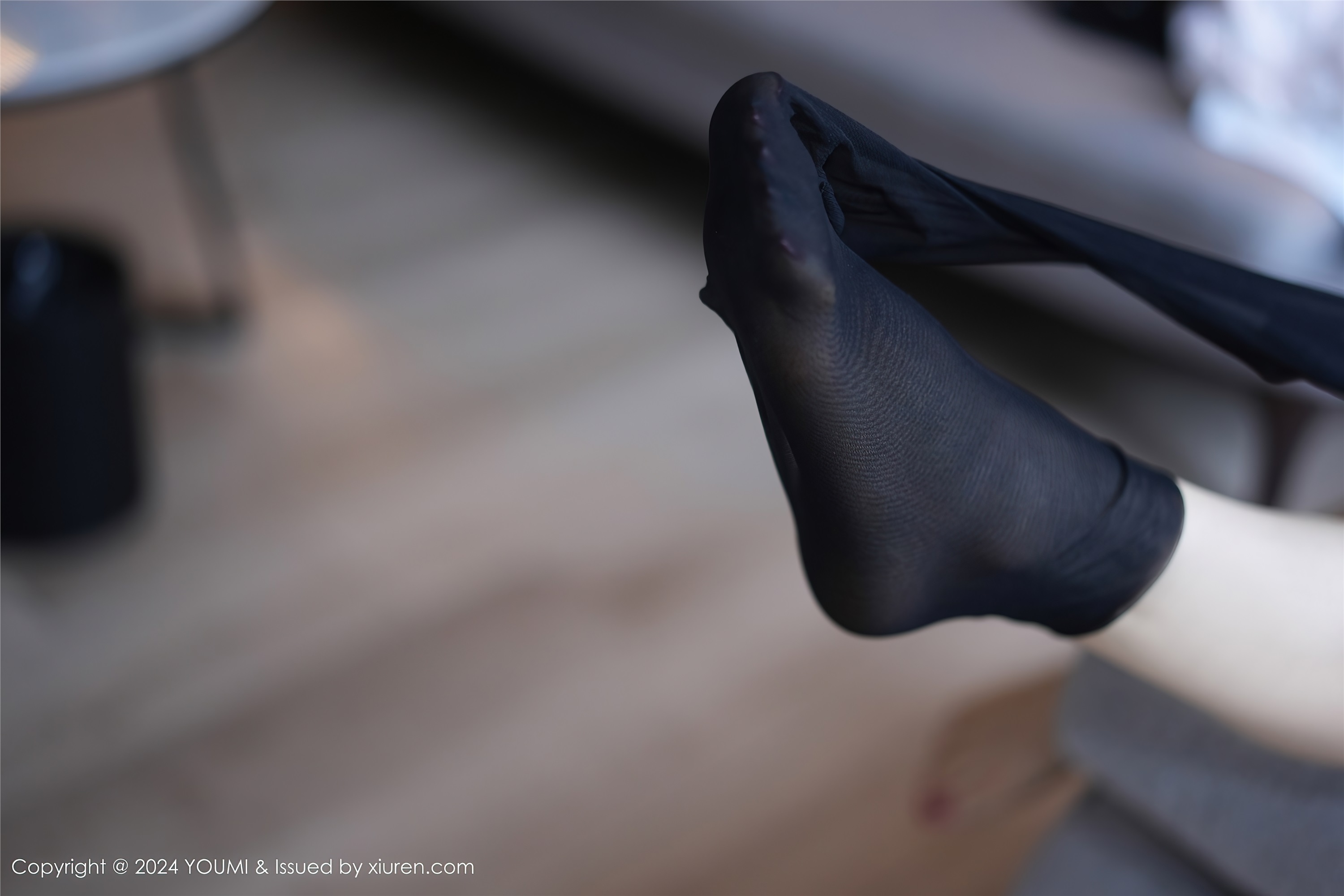 YouMi尤蜜荟 2024.03.20 VOL.1042 心妍小公主